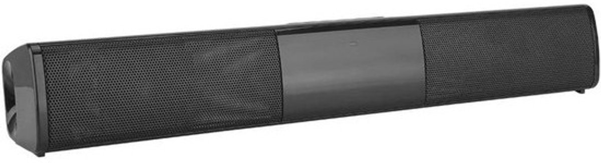 Draadloze Bluetooth Soundbar voor Home Cinema - Stereo Surround-luidspreker