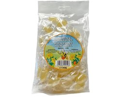 Honingbonbons met citroen 150g België Bijenhof