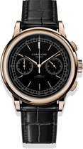 Corniche Heritage Chronograph C65407 Heren Horloge