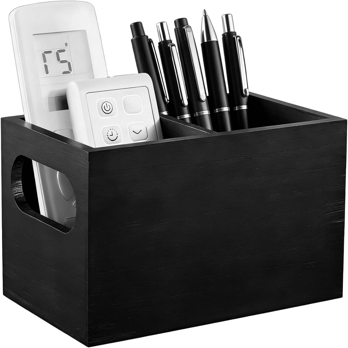 Houder voor Afstandsbediening - Organiseer je TV Accessoires met deze Praktische Opbergoplossing