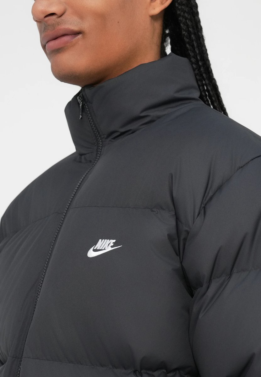 Acces Filled Puffer