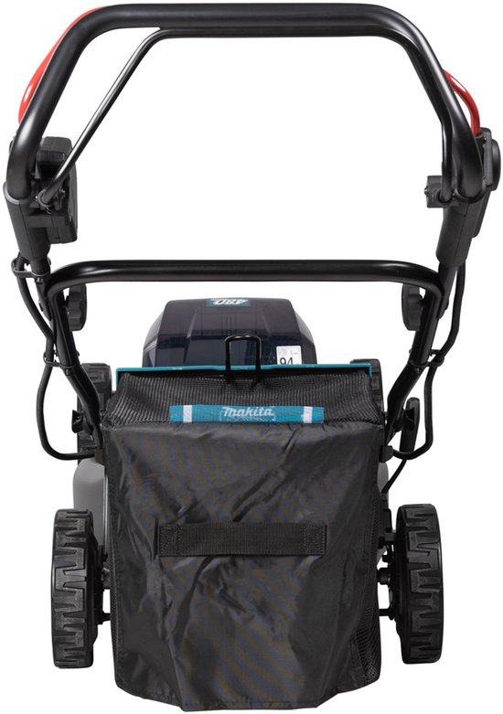 Makita LM001GZ Accu Grasmaaier 48cm XGT 40V Max Basic Body van Makita — afbeelding 4