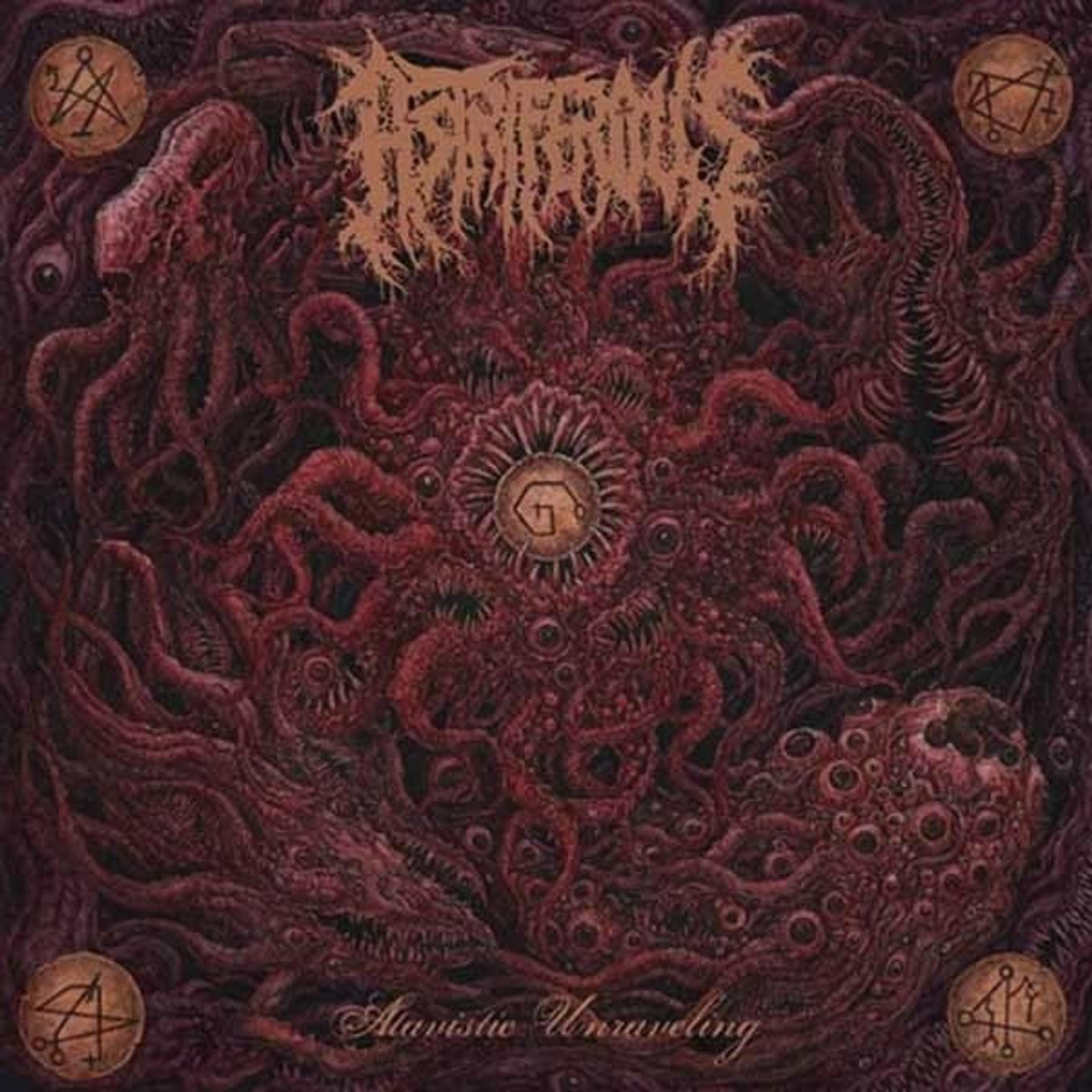 Atavistic Unraveling