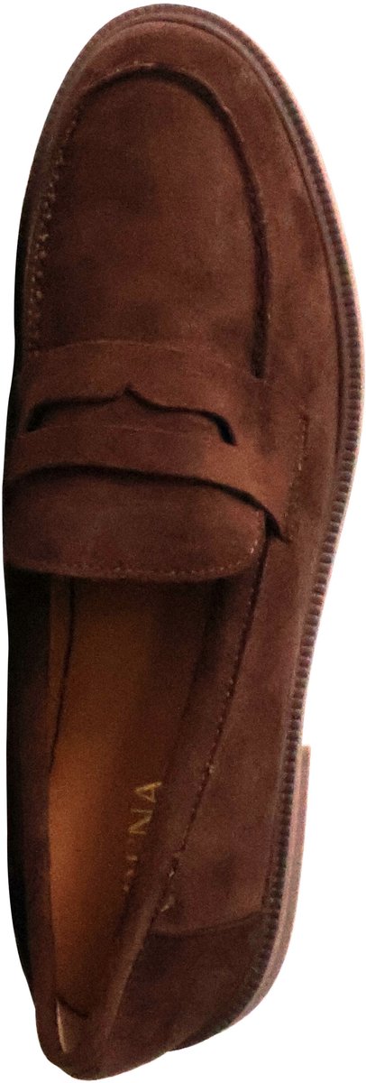 Mocassin à Enfiler Orena Paris