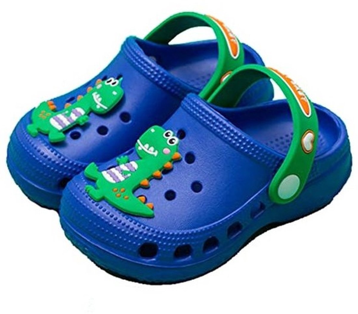 Comfortabele en Stijlvolle Kinderslippers voor Meisjes en Jongens (EU 19-33)