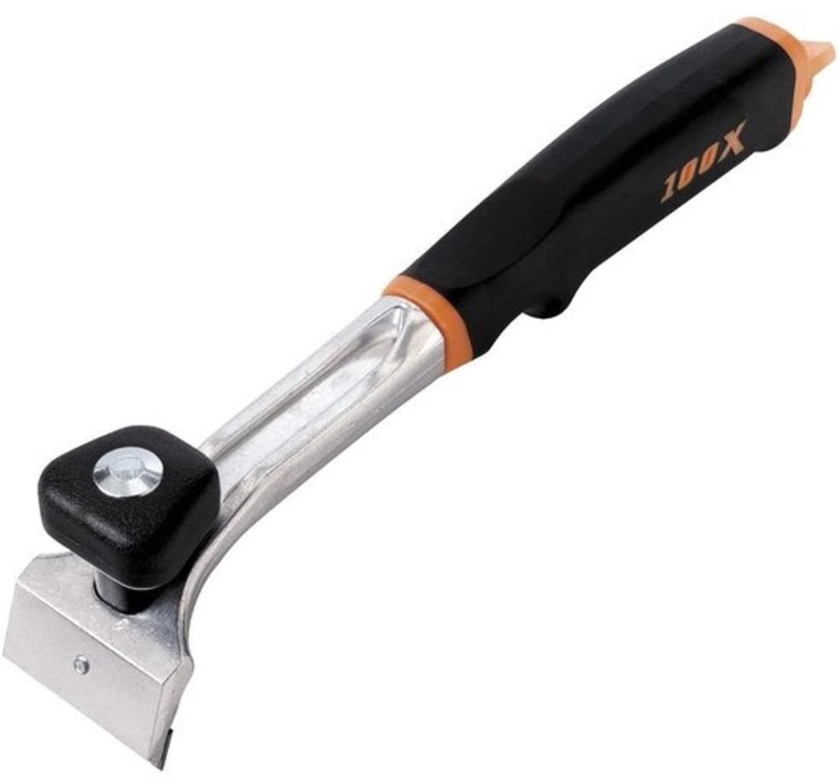Carbide Schraper - Verfkrabber - Oude Verf Verwijderen - Soft Grip Handvat - 2 inch