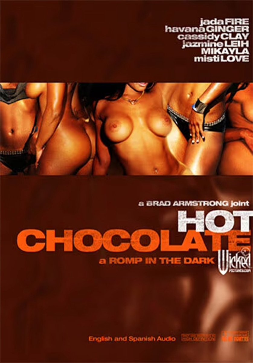 Wicked - Hot Chocolate