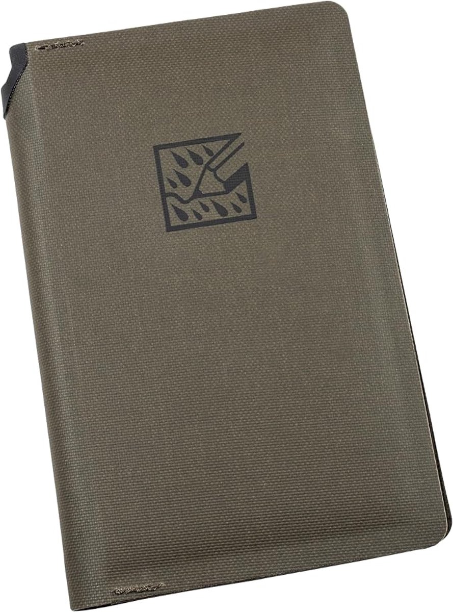 Rite In The Rain Monsoon Horizon Wallet, Portemonnee, Portefeuille, Kaarthouder