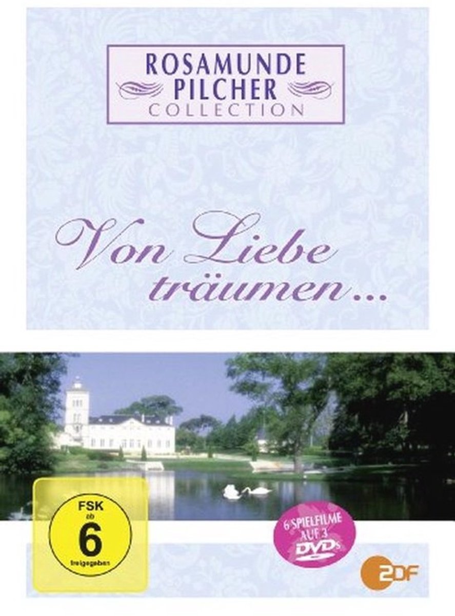 Dvd Collectie: Ontdek Romantische Verhalen en Emotionele Drama's