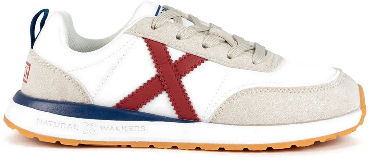 Munich Rush 05 Schoenen Wit EU 34 Kinderen