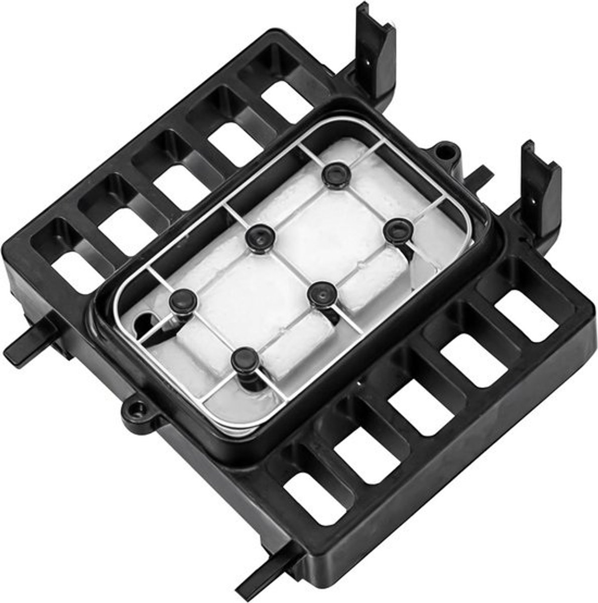 Printkop Cap Top - Afval Inkt Pad Capping Station - Printer Onderhoud - Absorbeert Overtollige Inkt
