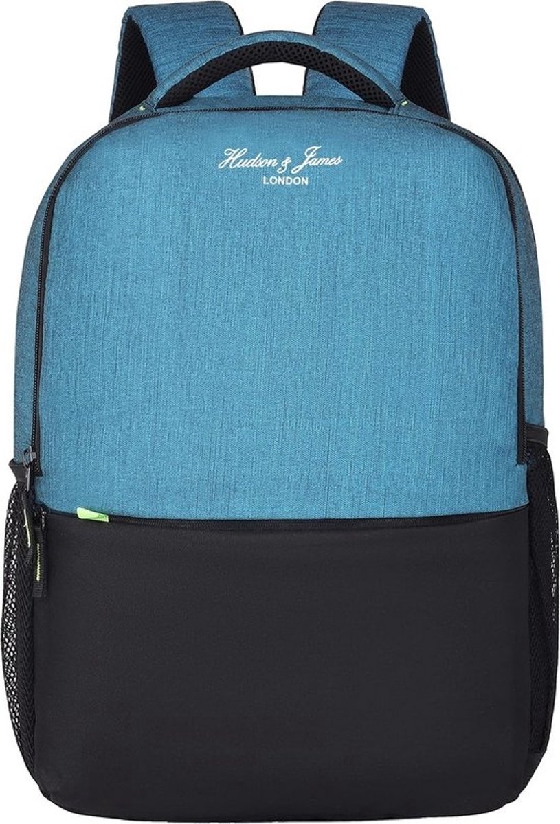 Waterdichte Laptoptas 15.6 Inch - Ruime Zaken en Reistas Rugzak voor Heren Dames