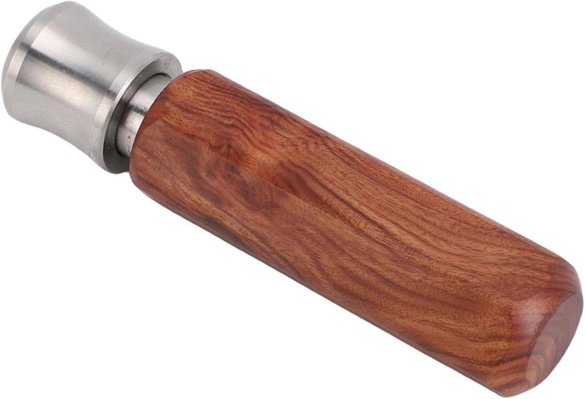 Houtbewerking Schroevendraaier - Schaafgereedschap - Precisie Houtbewerking - Ergonomisch Palissander Handvat - 17 mm Bladdiameter - Niet gespecificeerd