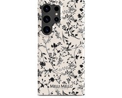 Melli Mello Telefoonhoesje Soft Meadow (Hard Case) - Samsung Galaxy S24 Ultra