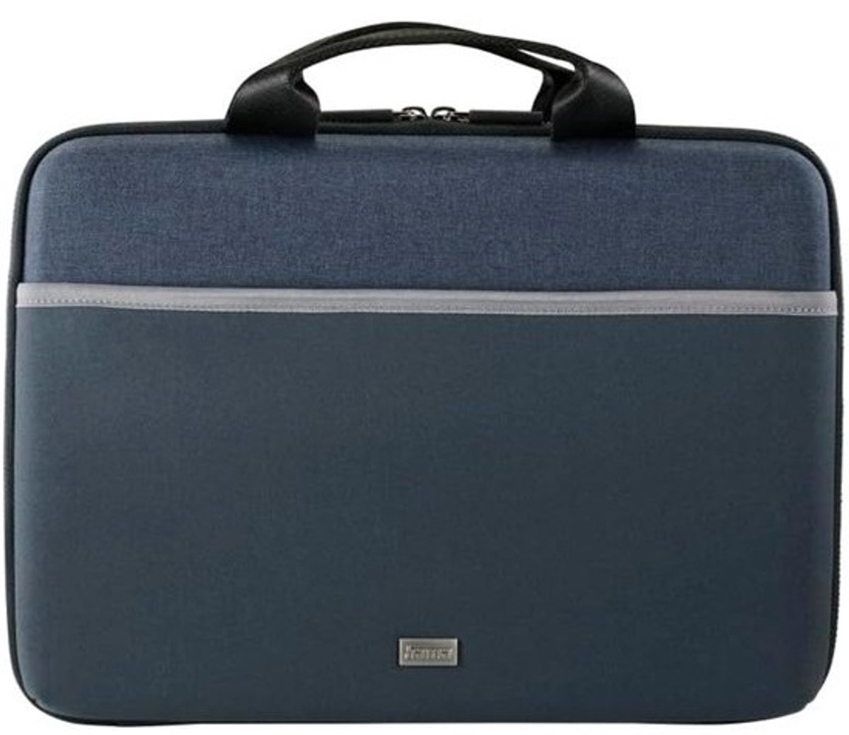 Laptophoes 162 inch - Hardcase tas - Apparaat vervoer - Versterkte handgrepen - 425 x 30 cm - Blauw