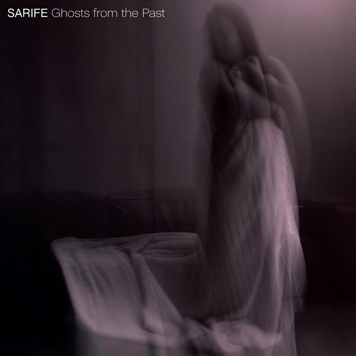 Sarife - Ghosts From The Past (LP)