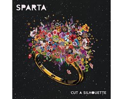Sparta - Cut A Silhouette (2 LP) (Spanish Heart)