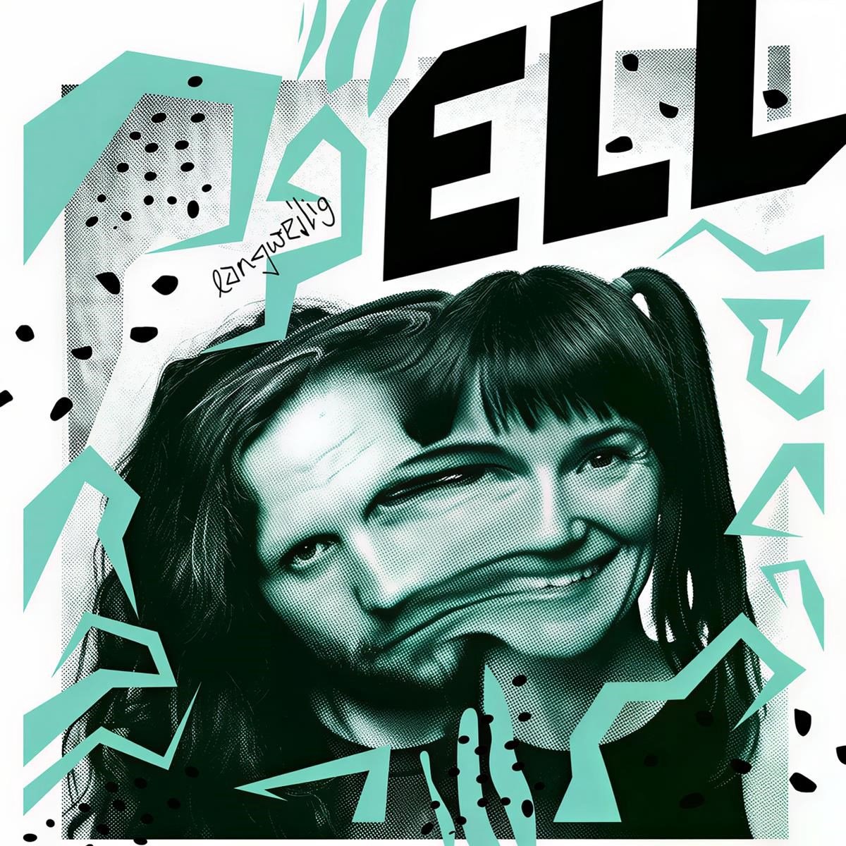 ELL - Langweilig (LP)