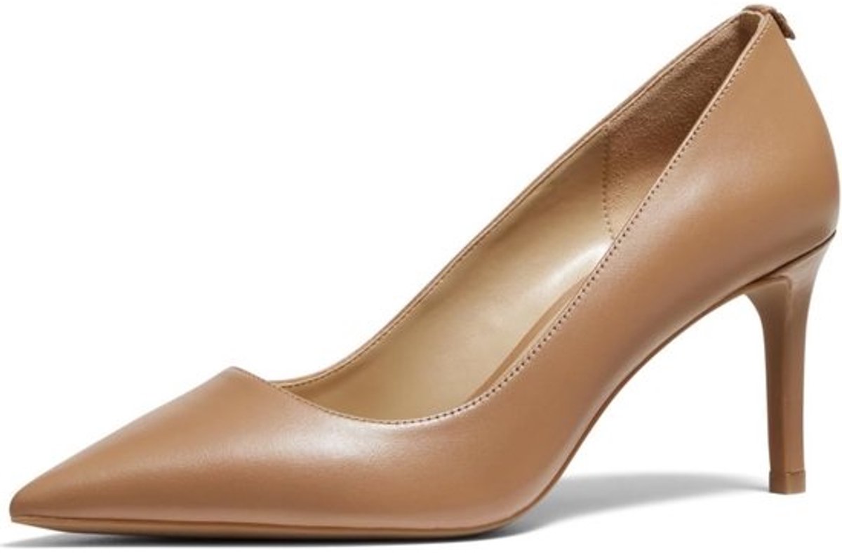 Elegante Dames Pumps met Hak voor Dagelijks Gebruik