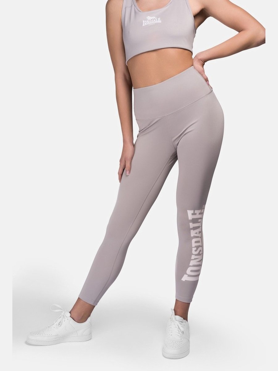 Lonsdale dameslegging Semley-legging