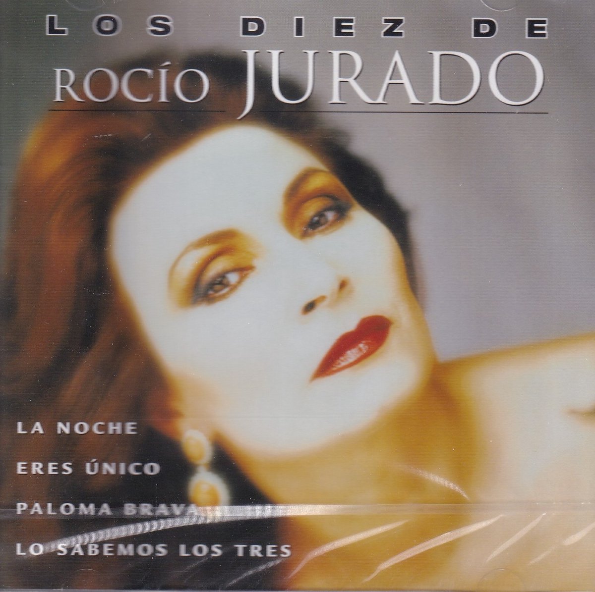 Los Diez De