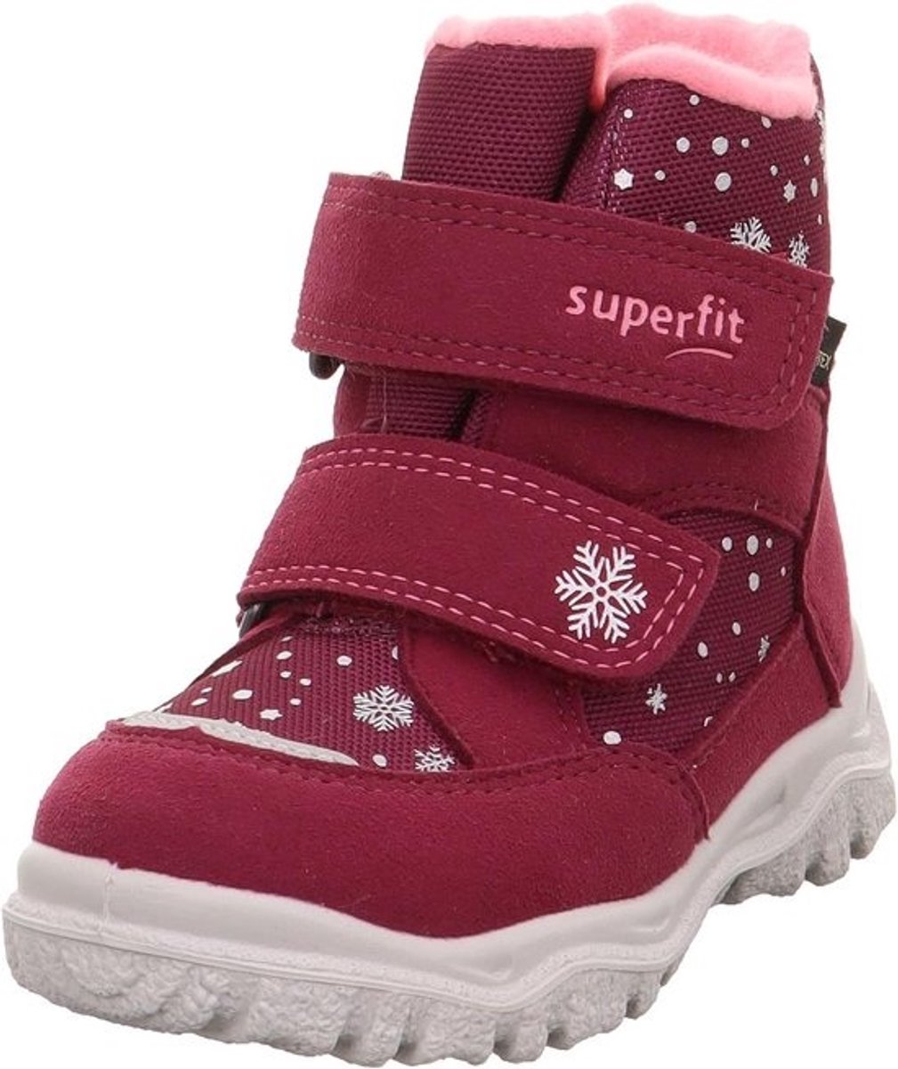 Meisjes winterboots met Gore-Tex en warme voering