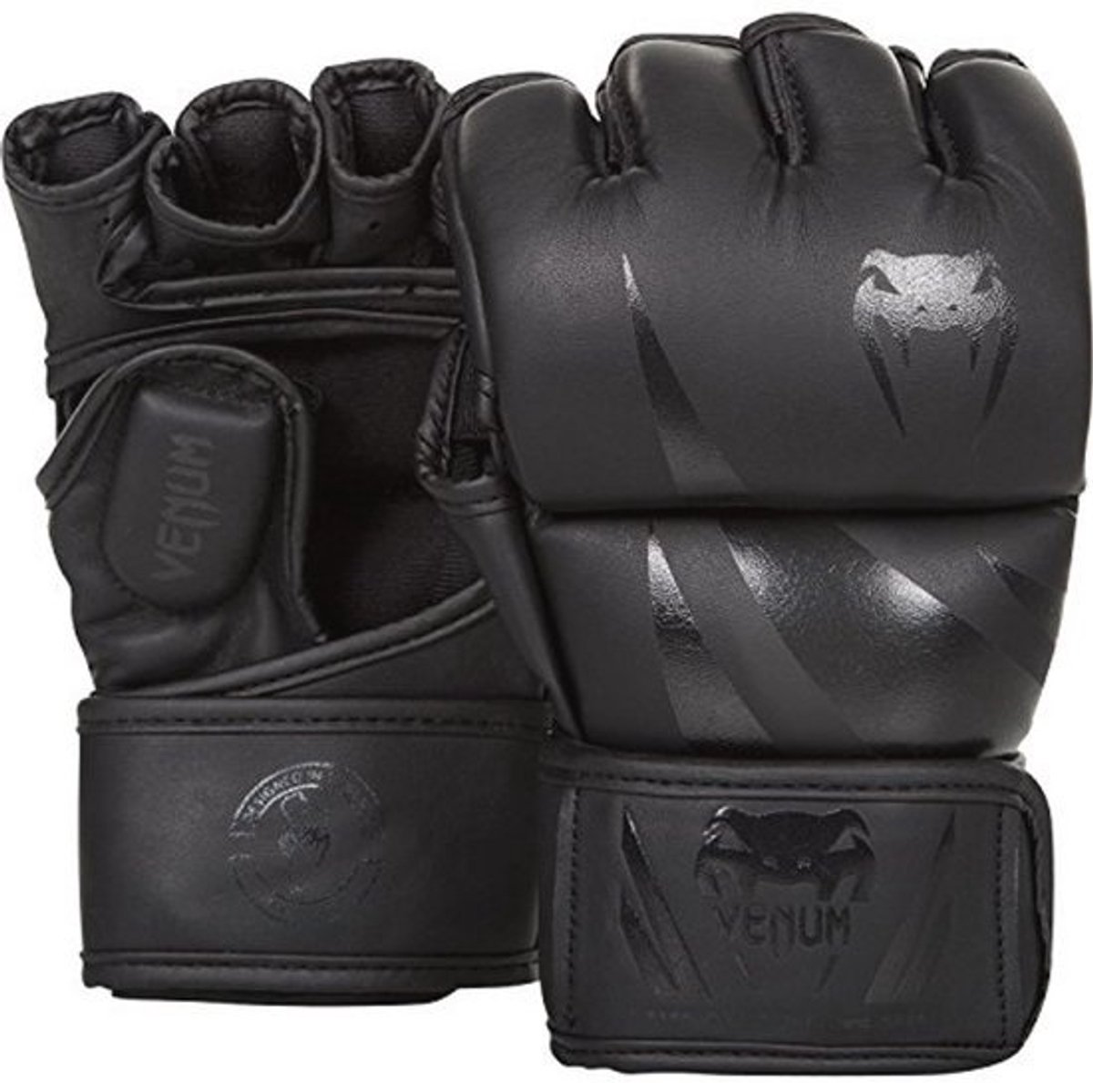 MMA-handschoenen voor optimale schokdemping en comfort