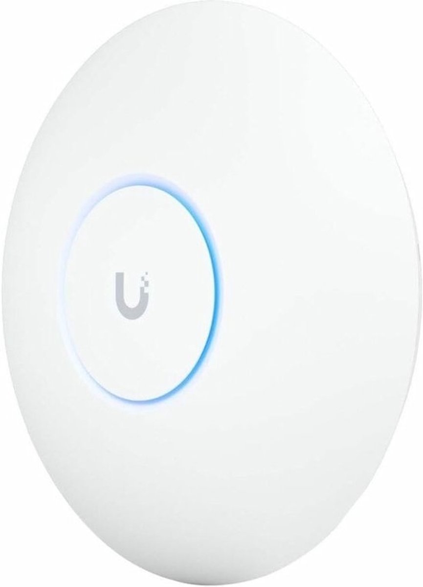 WiFi 7 Toegangspunt (AP) voor Plafondmontage | Hoge Snelheid en 6 GHz | Krachtig voor Grote Netwerken