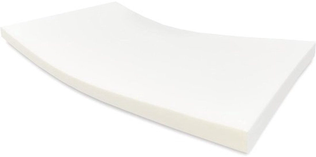 Koudschuimmatras 9 cm Hoogte voor Caravan of Camper - 110 x 190 cm