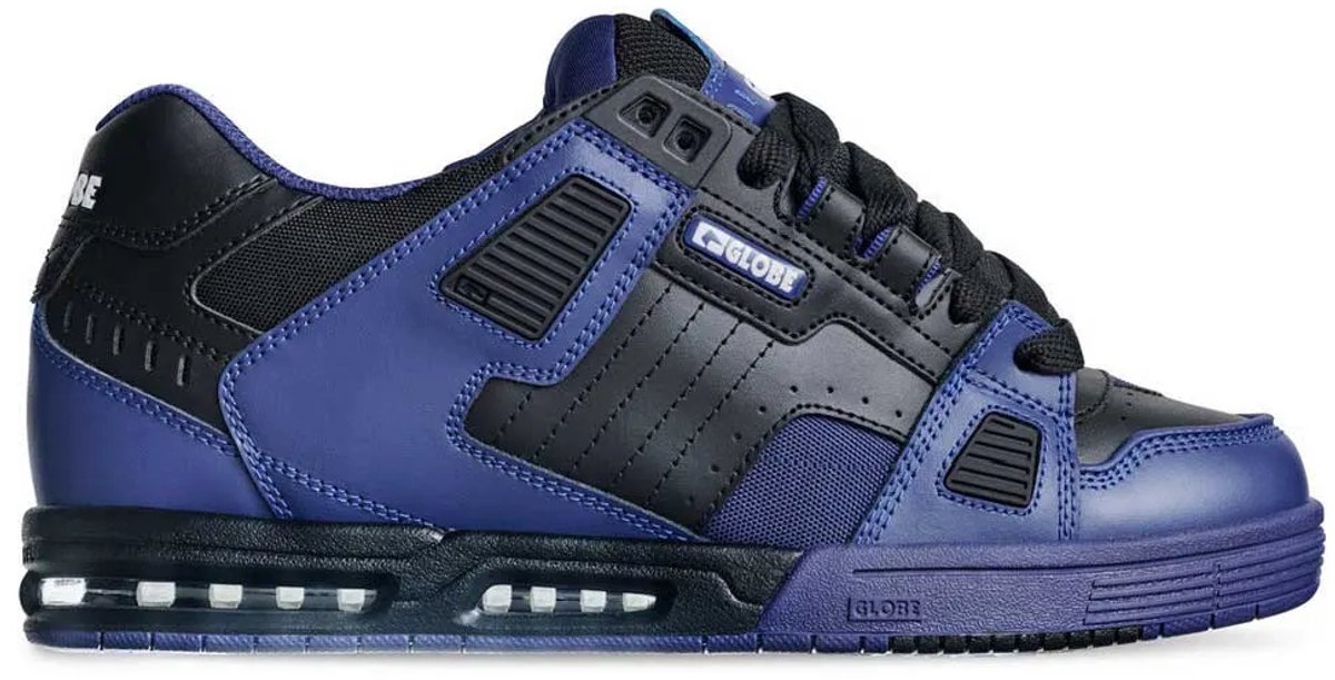 Globe Sabre Schoenen Blauw EU 38 Man