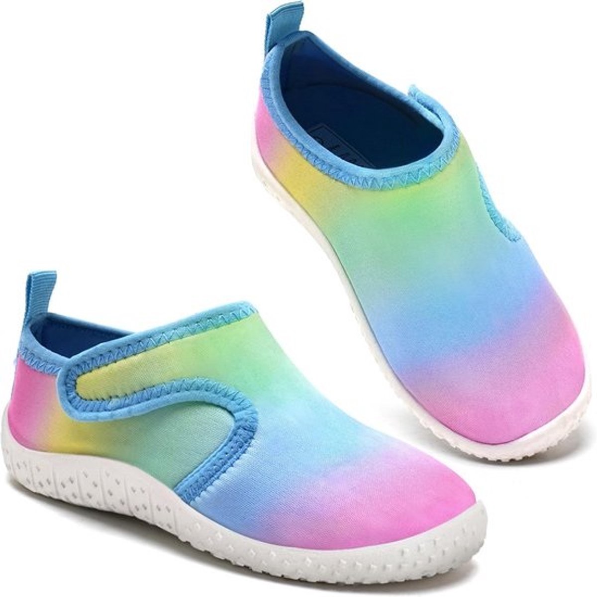 Waterschoenen voor Jongens en Meisjes Kind Waterschoen Sneldrogend
