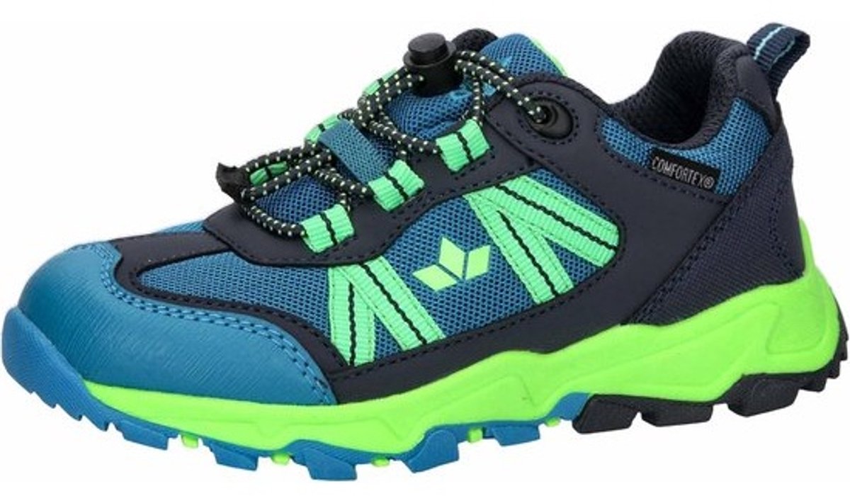 Stevige Wandelschoenen voor Kinderen: Waterdicht en Comfortabel Outdoor