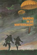 Wapens in de winternacht