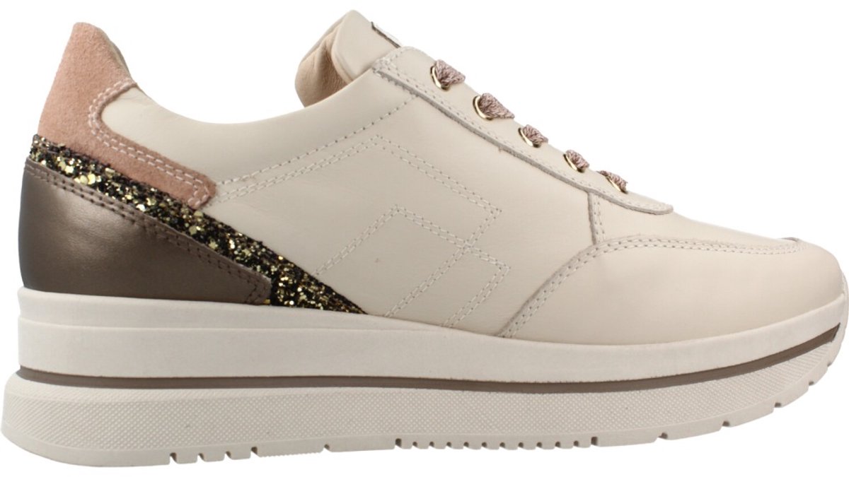 NERO GIARDINI VELVET Beige 38 EU