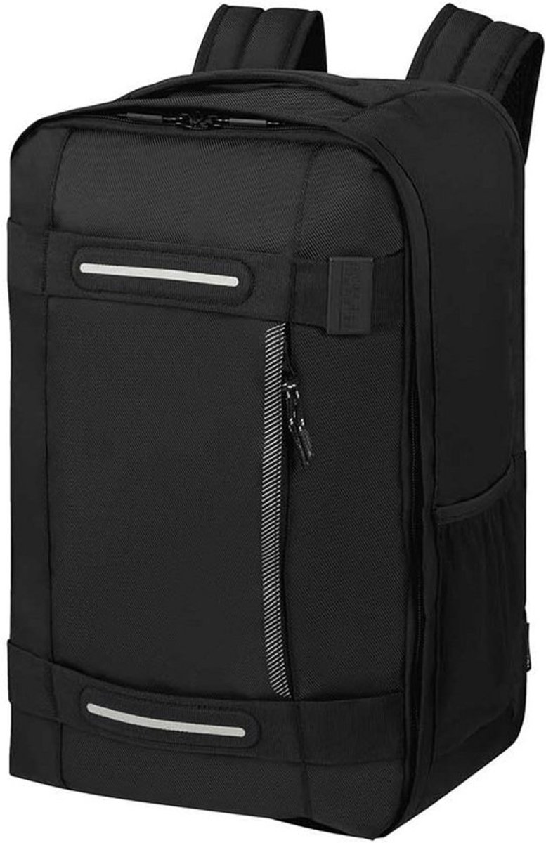 Koffertje Handbagage Handtas voor Ryanair Onder Zitting - Compacte Reistas 40x25x20 cm