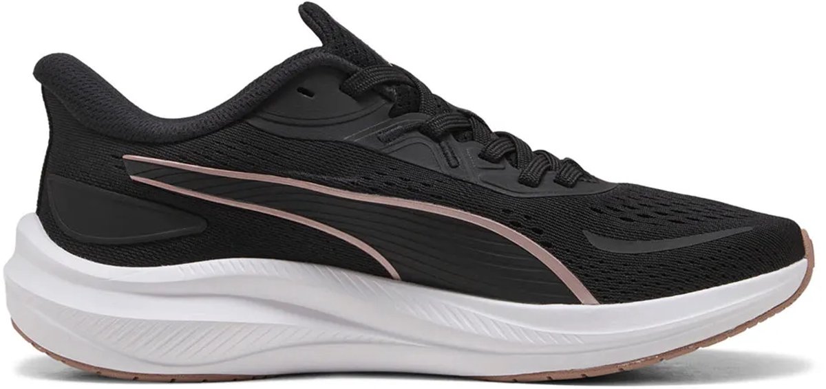 Puma Skyrocket Lite 2 Hardloopschoenen 1/2 Zwart