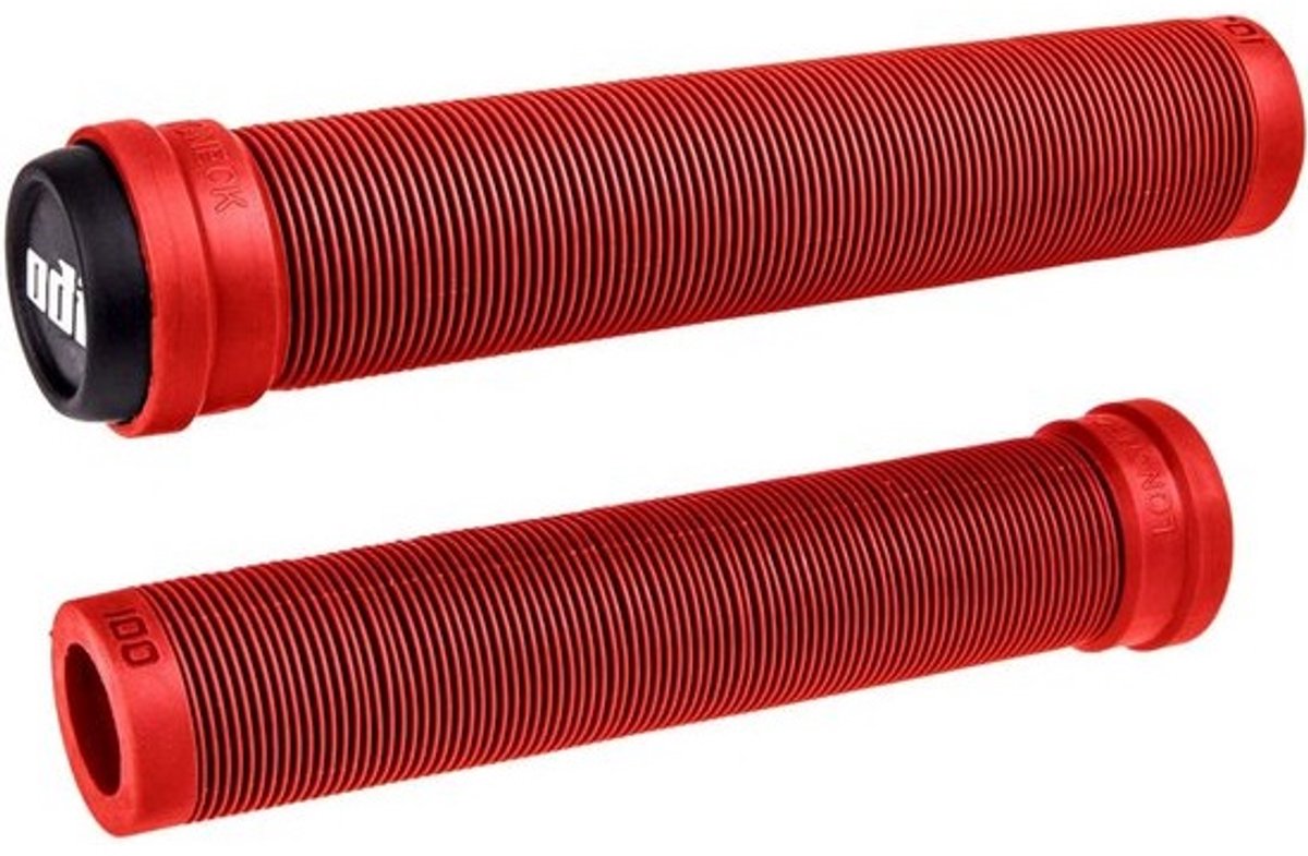 Ergonomische Fietsstuurhandvatten met Paddenstoelprofiel voor Superieure Grip