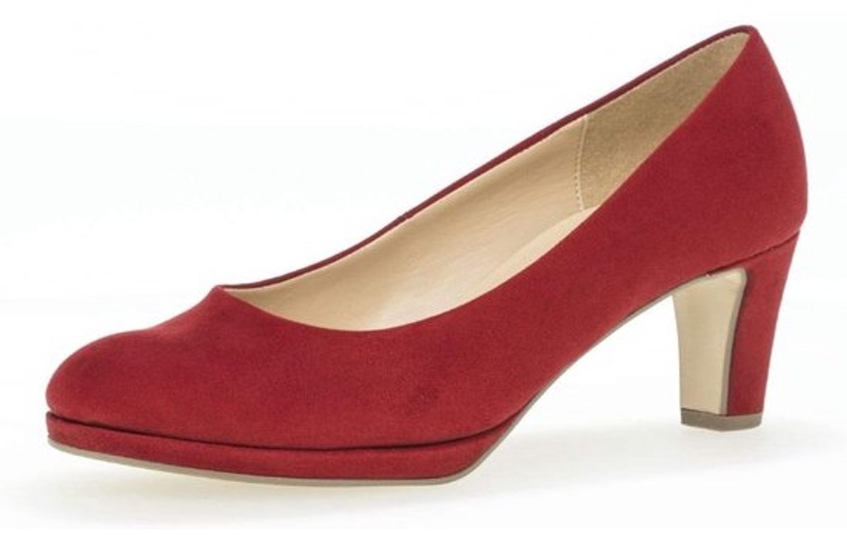 Dames EUPomp Schoenen