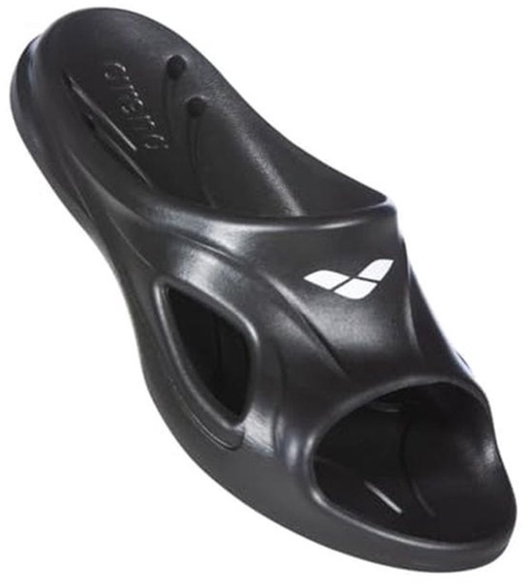 Hydrosoft II Badslippers voor Dames en Heren - Ergonomische Sandalen met Optimale Grip