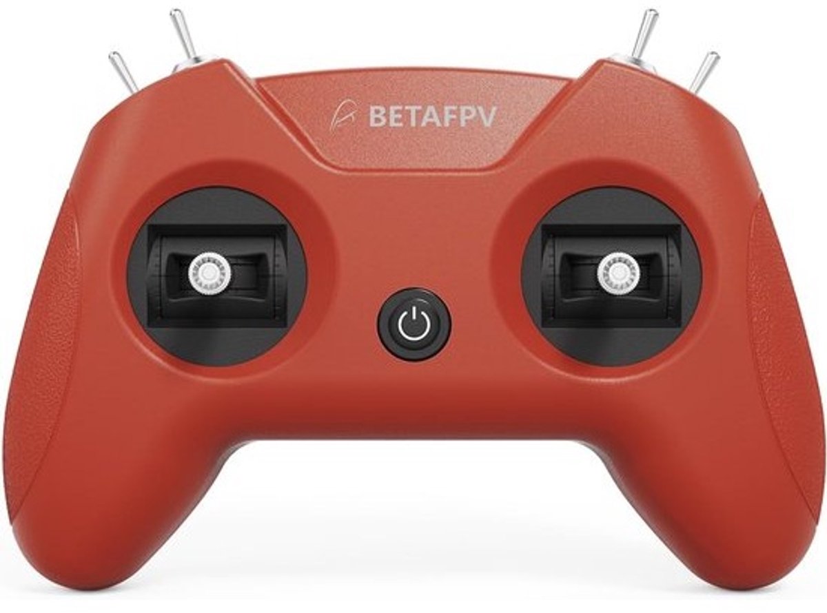Draadloze FPV en RC Vluchtsimulator Controller voor Windows, macOS en Android - 3 Bedieningsmodi, Ergonomisch Ontwerp, Type-C Aansluiting