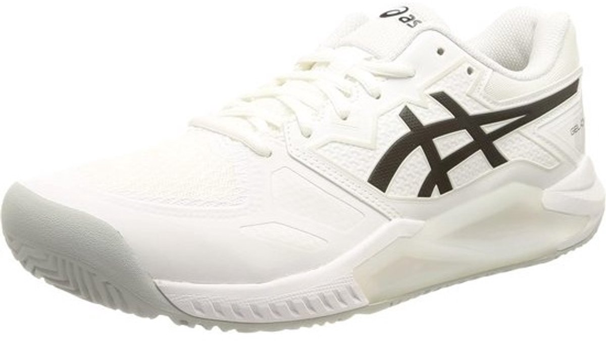 Padel Schoenen - Sportschoenen Heren - Baan Sport - Lichtgewicht Flexibel - Blauw