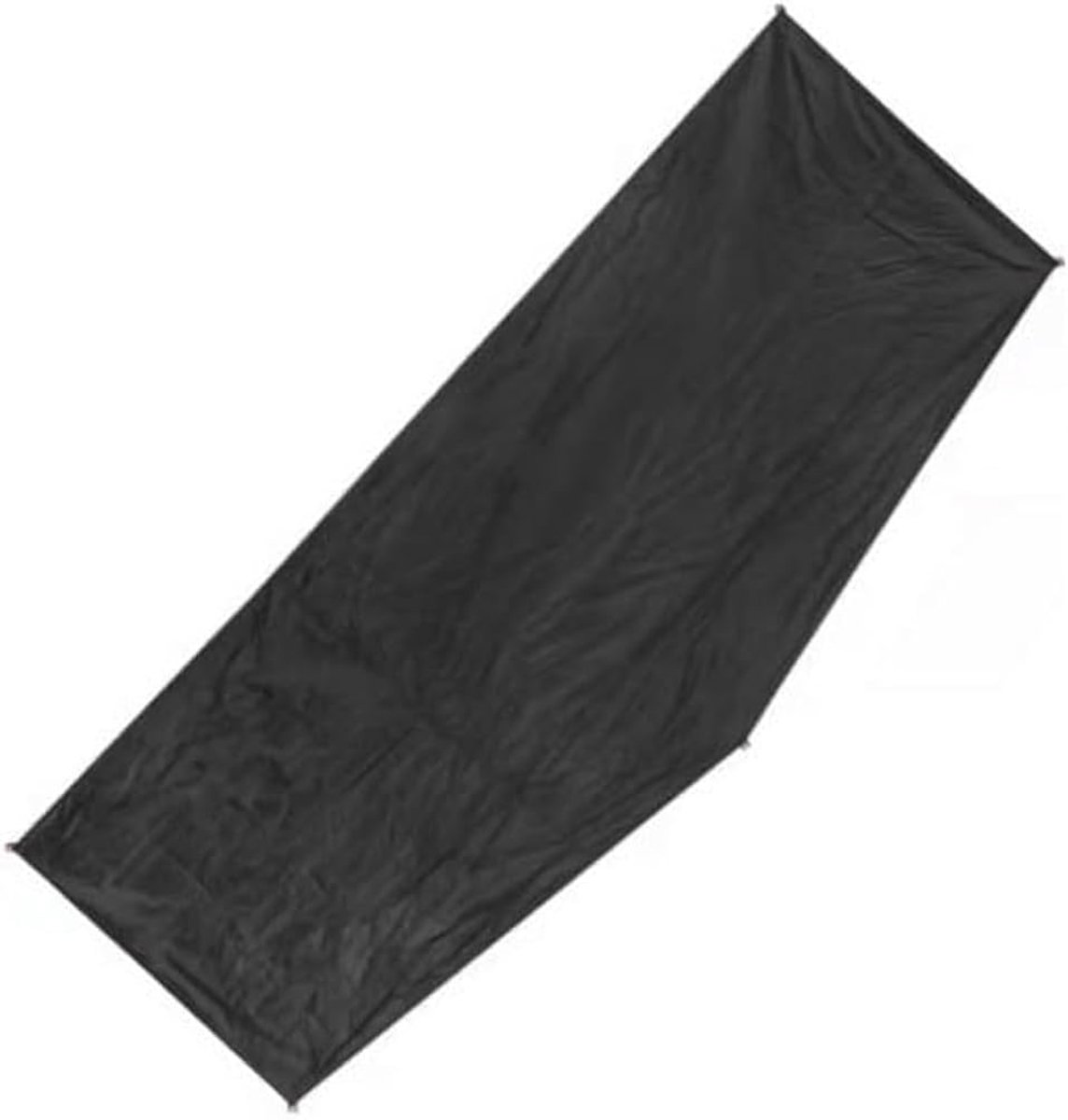 3F Lanshan1 Ultralichte tent 3/4 seizoenen draagbare backpacktent voor 1 persoon 15D siliconen gecoat waterdicht poleless dubbellaagse tent voor kamperen, klimmen, wandelen