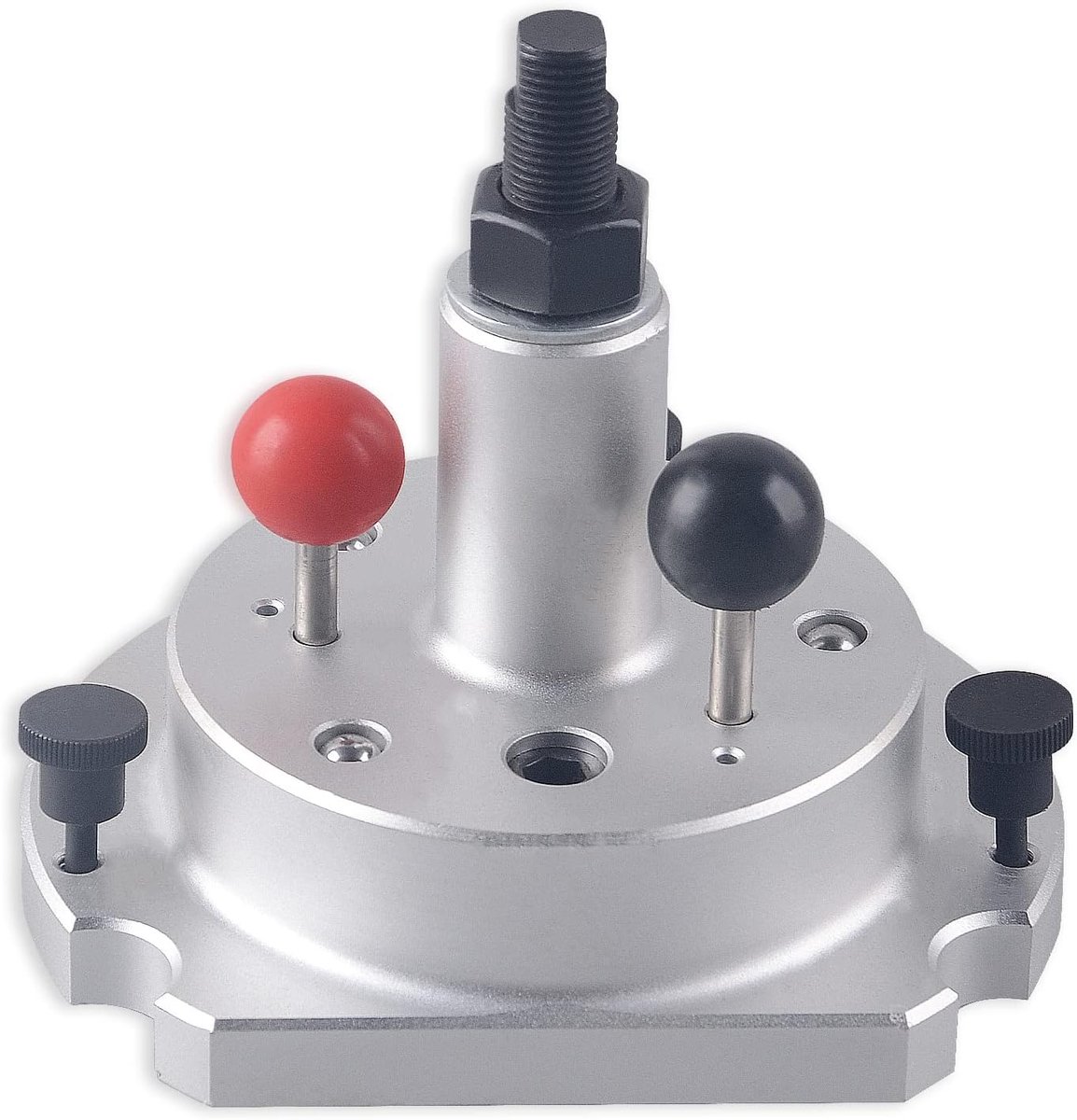 Krukas Achterdichting Flens Verwijderaar Installer Compatibel met VAG 16V 20V 1.9 2.0 Diesel Motor 1.4 1.6 Benzine Vervang T10134 T10017