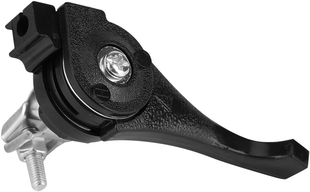 trimmer grasmaaier gashendel Geschikt voor 19 mm stuur voor tuinbouw