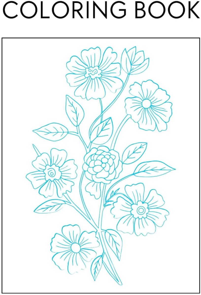 Coloring Book