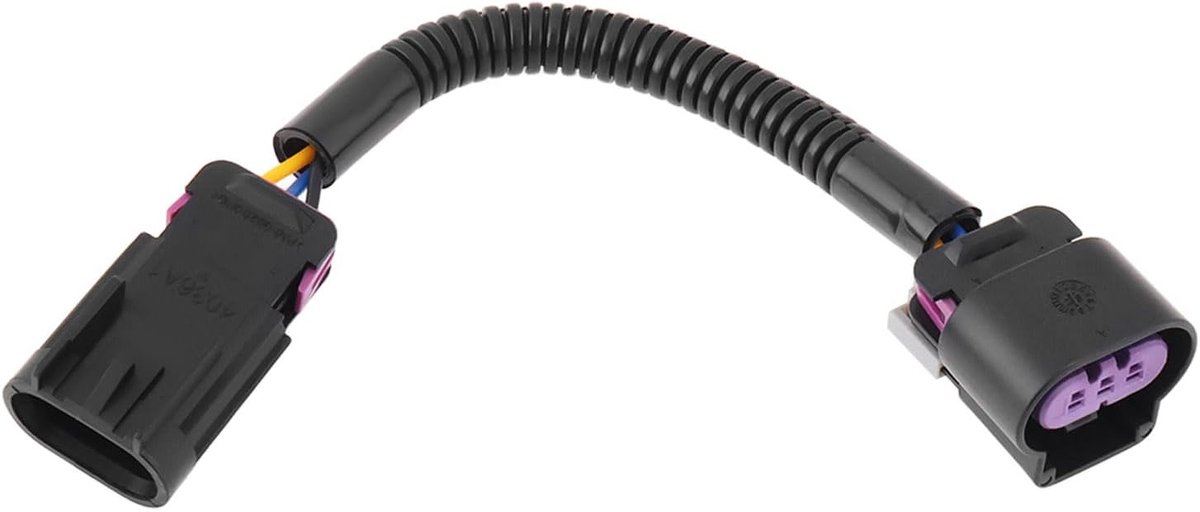 Kabelboom voor automatische uitschakeling met SSA-OFF-module compatibel met Opel Astra J 2012-2018