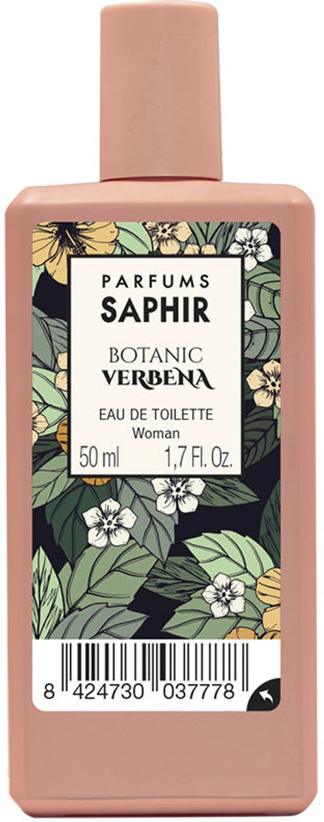 VERBENA edt vapo 50 ml