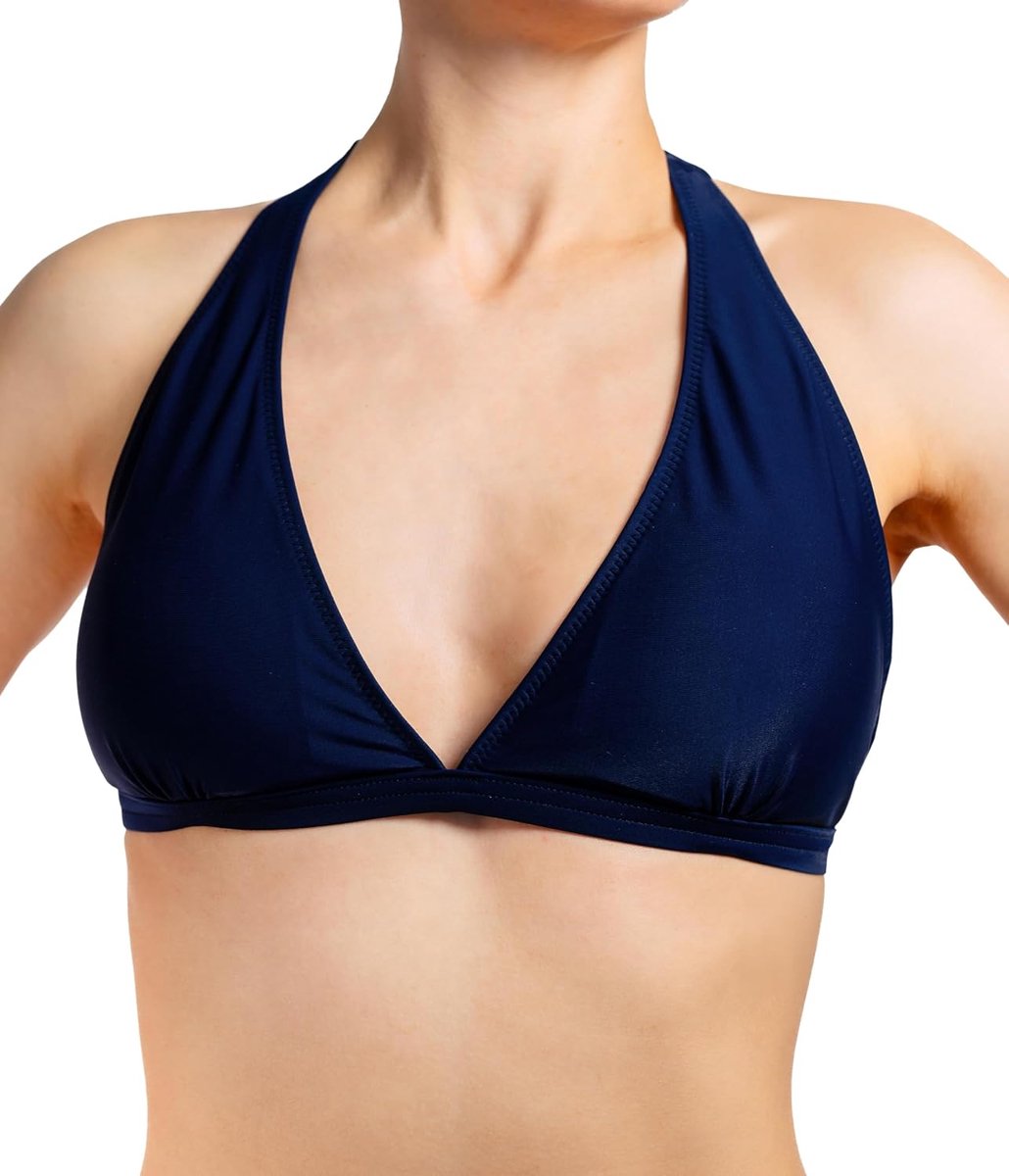 Bikinibovenstuk Dames – Comfortabel, cups A–D, diverse kleuren en sluitingen, tijdloos ontwerp