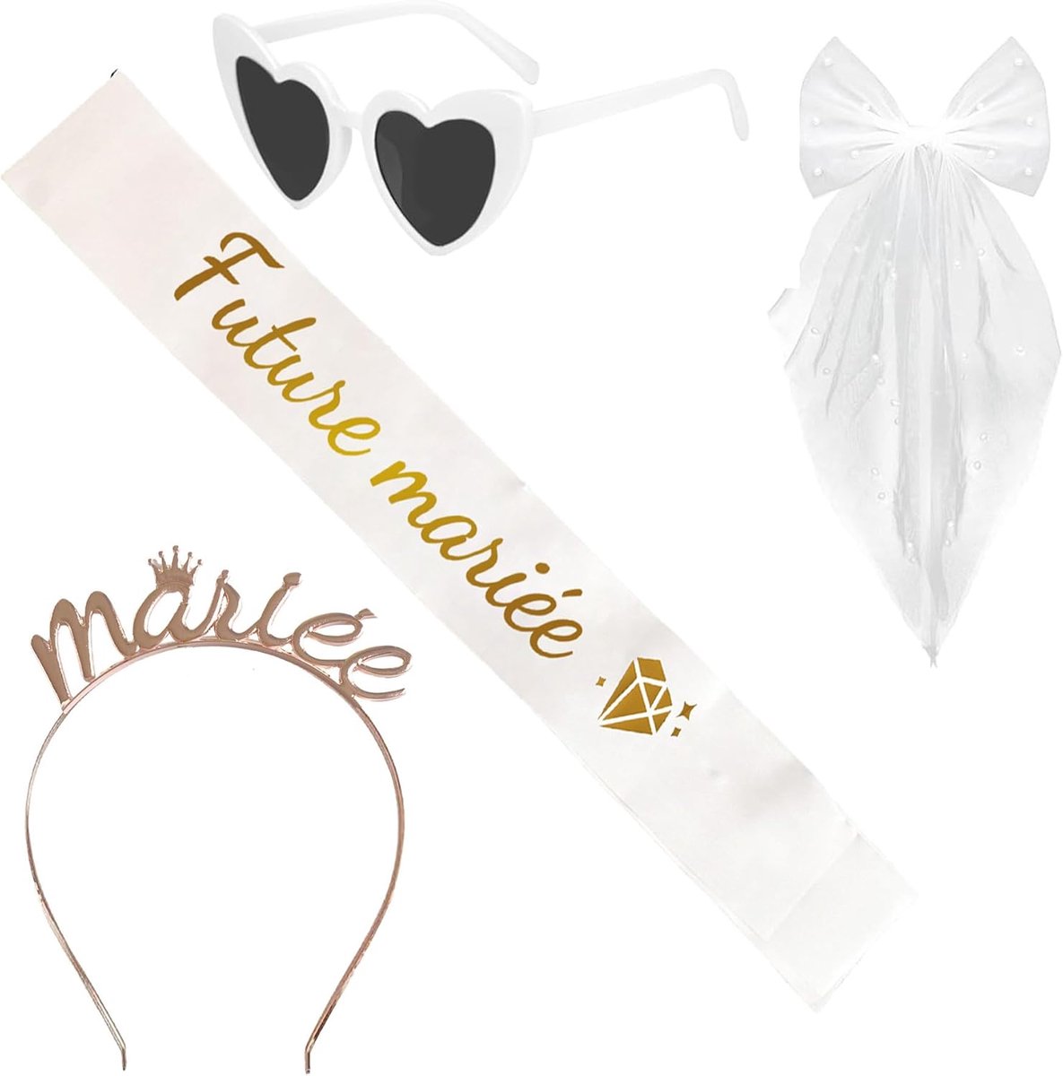 EVJF Future Mariée