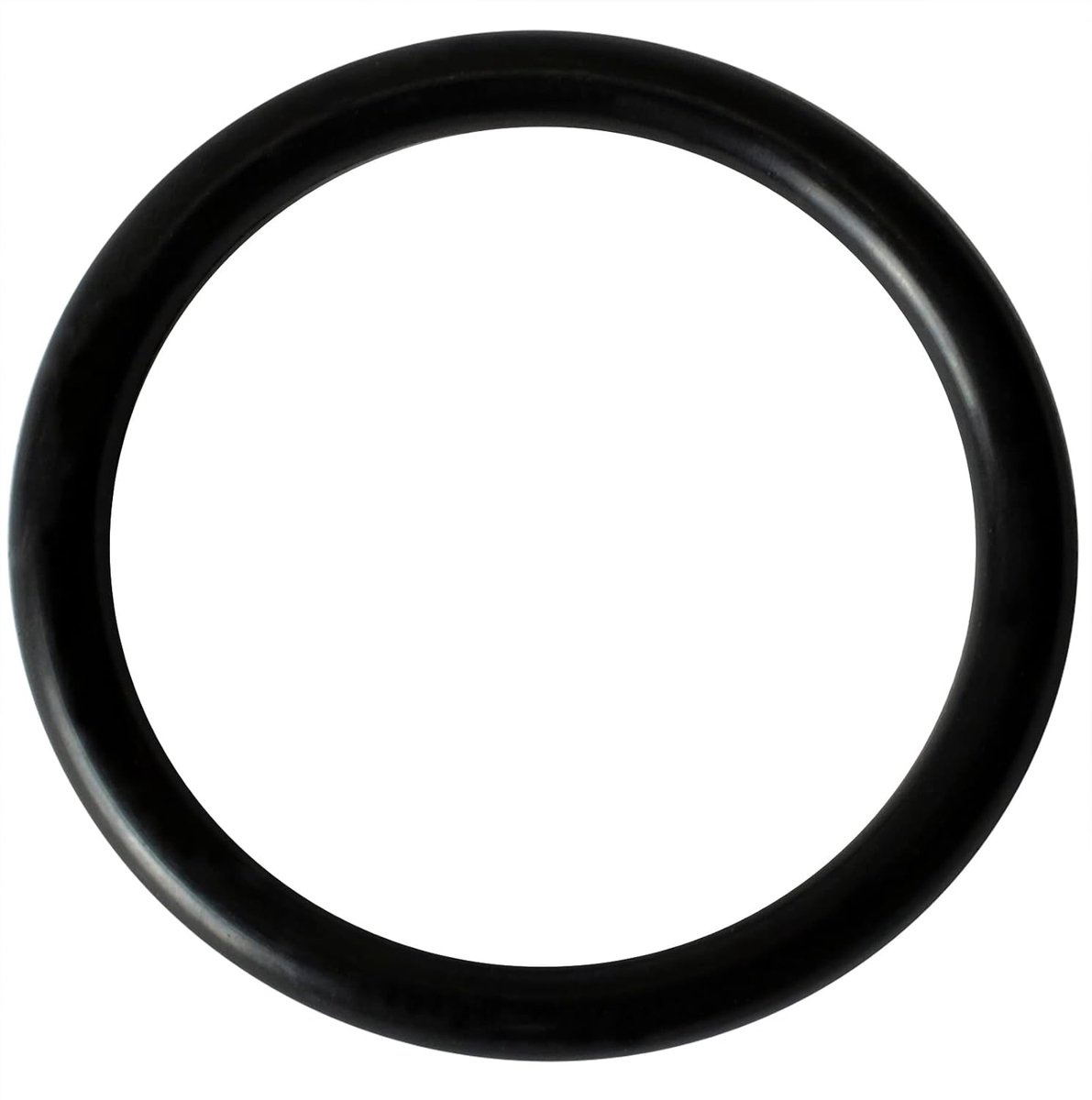 - Set van 20 O-ringafdichtingen 25 x 3 mm van NBR rubber - hardheid 70 - bedrijfstemperatuur -30...100°C - kleur zwart - voor armaturen